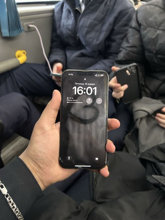 Айфон 13 поо макс