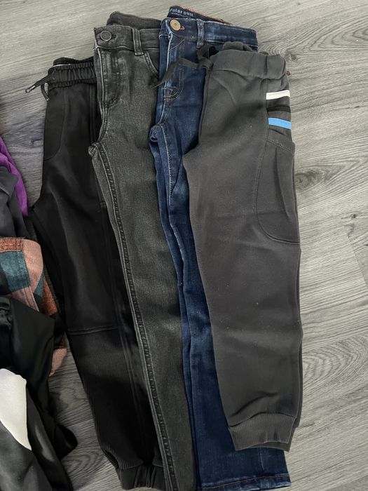 Детски дрехи 128-134