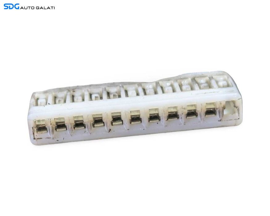 Spira Banda Spirala Panglica Volan Mitsubishi L200 2006 - 2015 Cod 8600A219 [LR4269]
