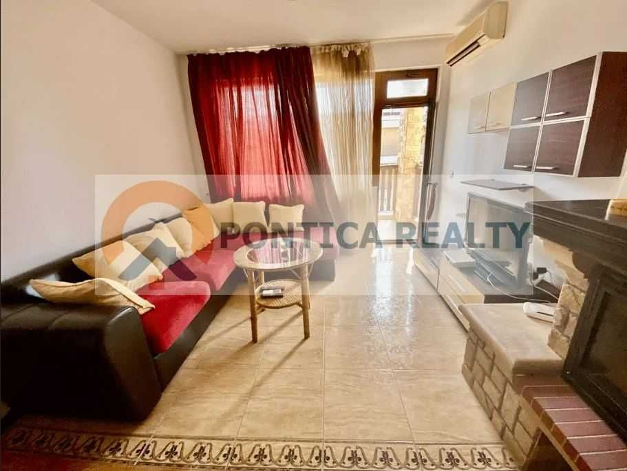 Продава се Тристаен апартамент в Свети Влас - 90 кв.м за 708 €/кв.м - Снимка #7