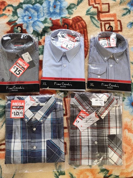 Подарки для мужчин