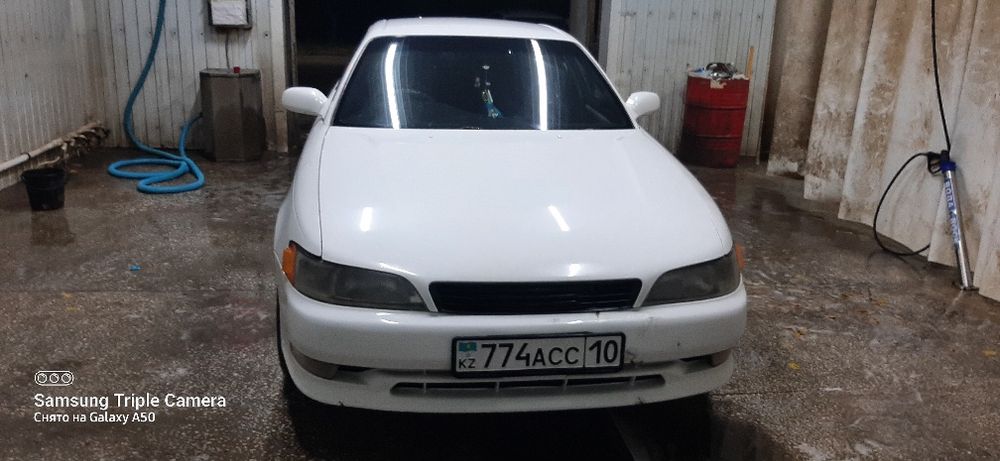 Продам тойота марк2 90