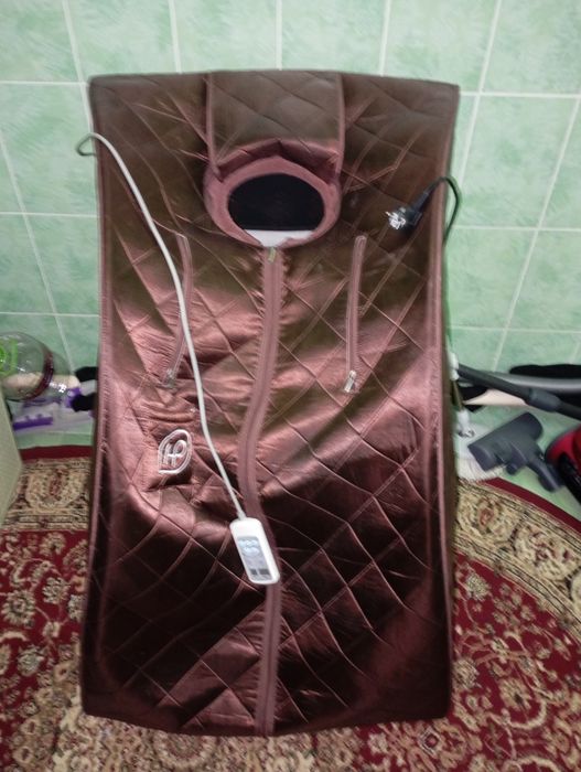 Домашный баня (спа)