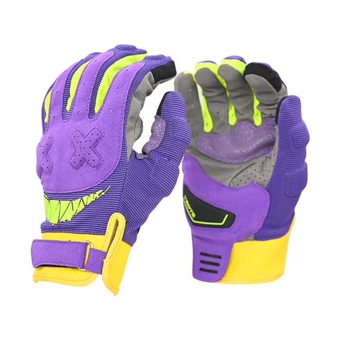 Мотоциклетни ръкавици унисекс Размери  XS, S, L, XL