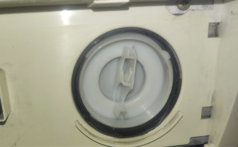 Стиралка (рабочий)