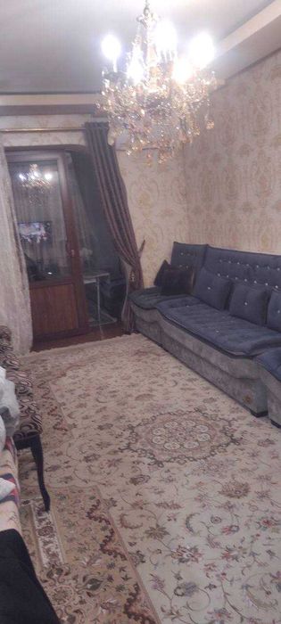 Ц-13 Абай « ЛАБЗАК» 3-комнатная, с Евроремонтом. СЕМЬЯ ЗАГС.