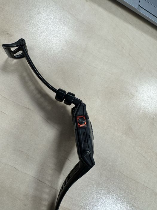 Garmin Fenix 7 solar