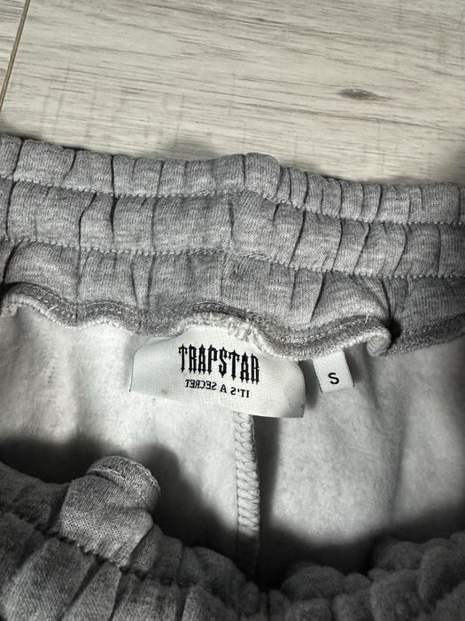 Trapstar Decoded Pant Scurti