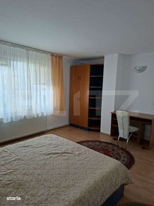 Apartament cu 2 camere, Marasti, zona Kaufland