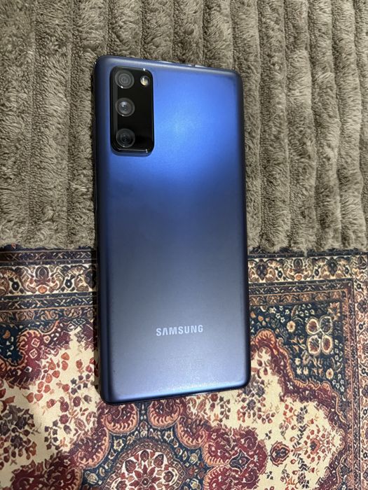 Samsung S20 Fe 128gb завод