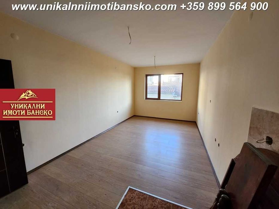 Продава се Двустаен апартамент в Банско - 83 кв.м за 784 €/кв.м - Снимка #1