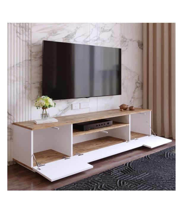 Обувница и ТВ тумба мебель