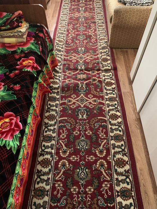 Ковровая дорожка