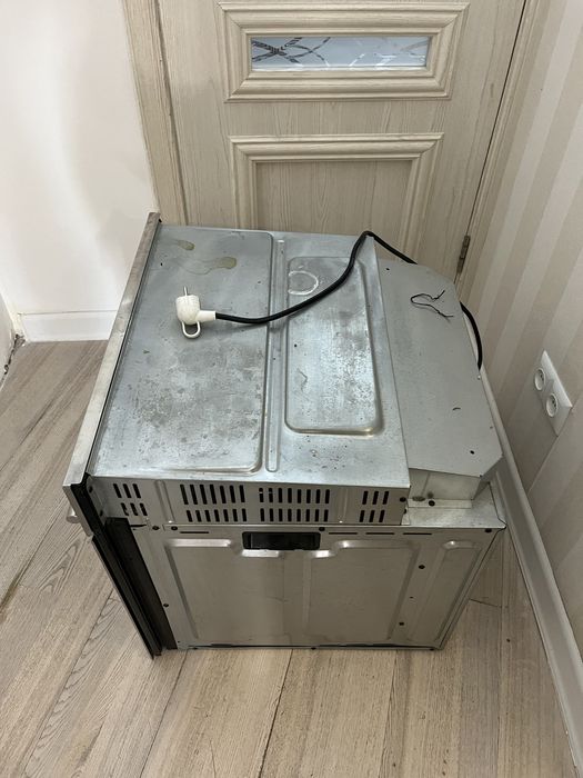 Духовка электрическая