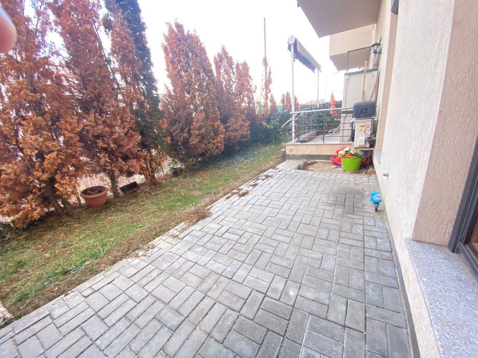 Apartament 2 camere cu curte și înălțime 4 m – Cartier Fortuna, Bragadiru