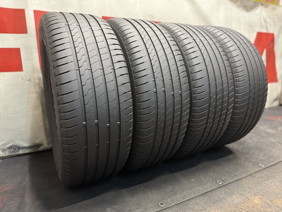 235 55 18, Летни гуми, Firestone RoadHawk, 4 броя