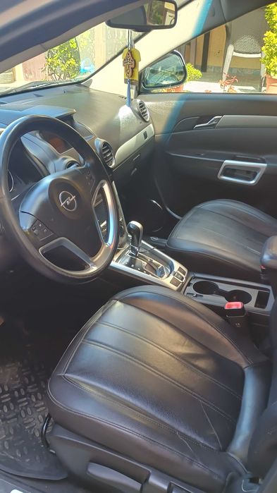 Opel Antara 2013 automată 4×4