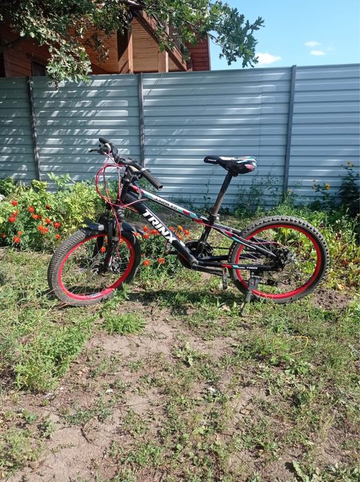 Продам велосипед