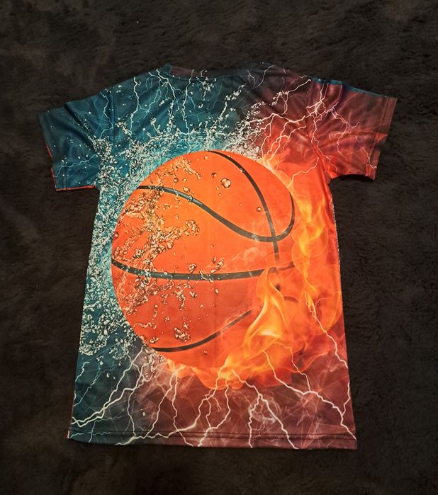 Тениска от Shein, неизползвана