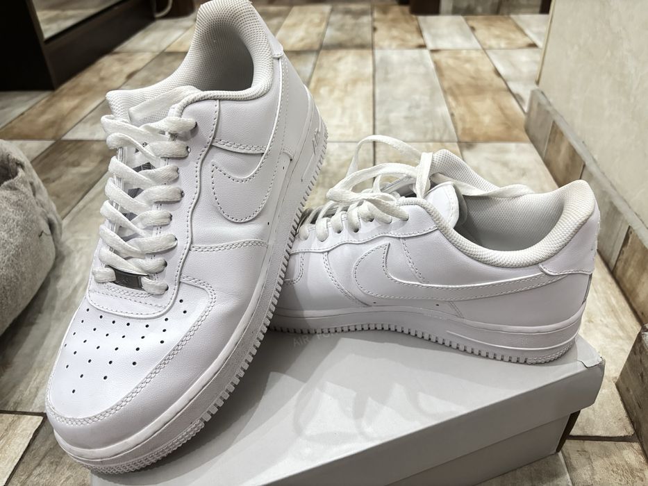 Обувки Nike air force