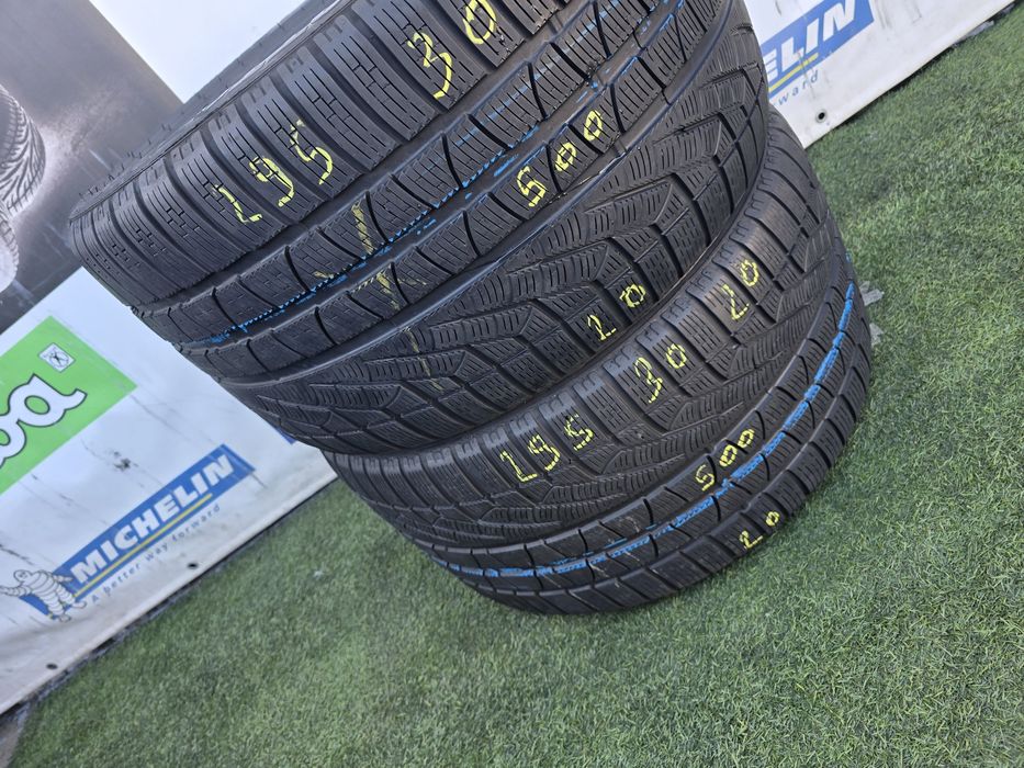 295.35.20 pirelli m+s