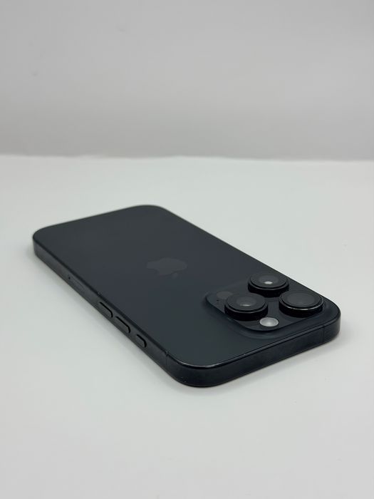 Iphone 16 Pro 128GB 100% Garantie Rate BuyBack - zonemag.ro