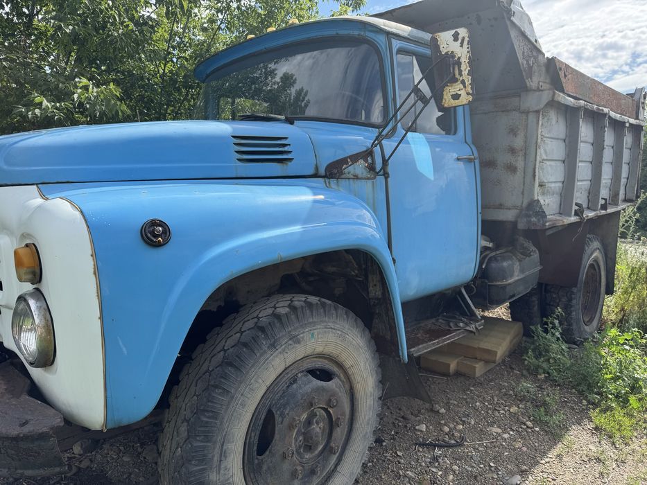 Продаётся ЗИЛ ММЗ 45021