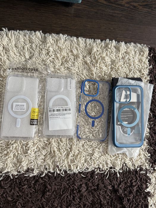 Husa iPhone 16 Pro/Max/15 Pro/Max/14 Plus/11 Pro/Max/XS/X/8[poze reale