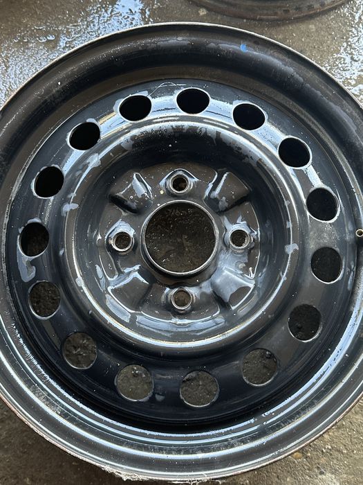 Диски на 15 от Mitsubishi