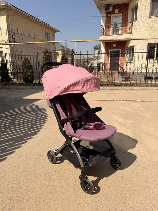 Коляска прогулочная Evenflo