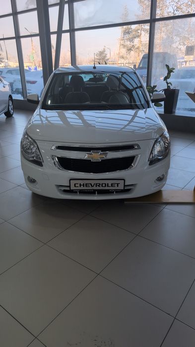 Сдам в аренду кобальт