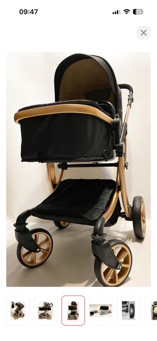 Продам коляску детскую.