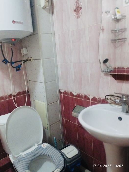 Квартира арендага берилади.Сагдианага Мачид