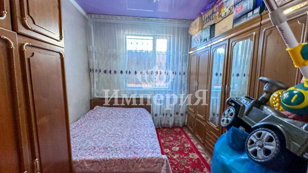 Продается дом в мкр. Восточный! Ернур Империя