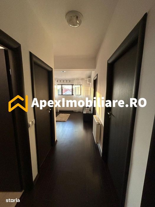 Apartament 3 camere de inchiriat Bucurestii Noi Bucuresti | ApexImobil