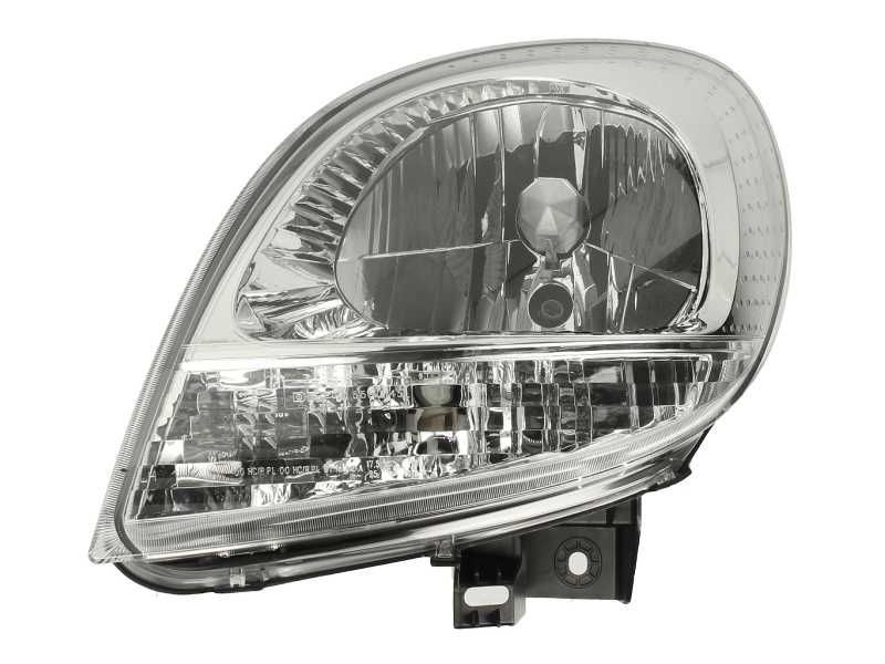 Фарове Фар за Nissan Kubistar 2003 - 2008 / Нисан Кубистар