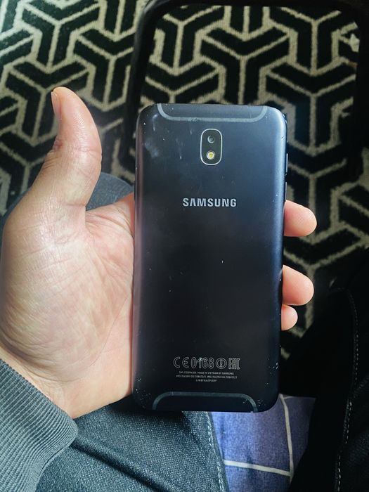 Samsung galaxy J7 2017