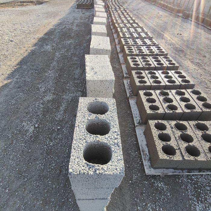 Шлакблок универсал 18/36