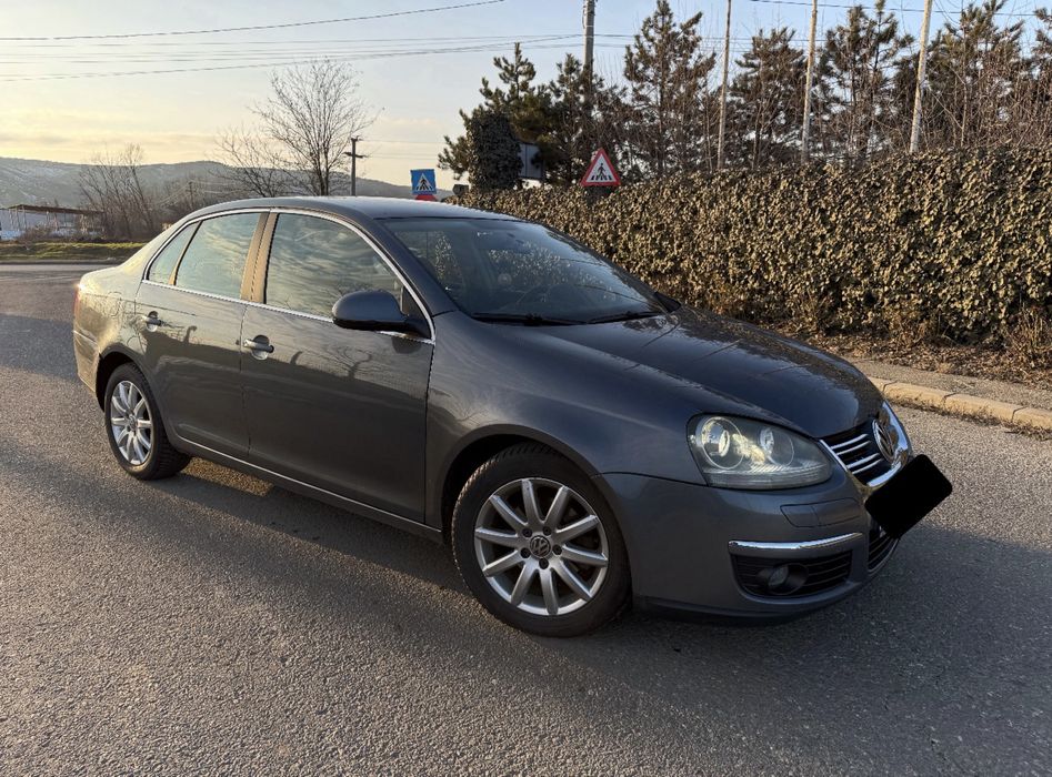 VOLKSWAGEN Jetta 2008 — imagine 5