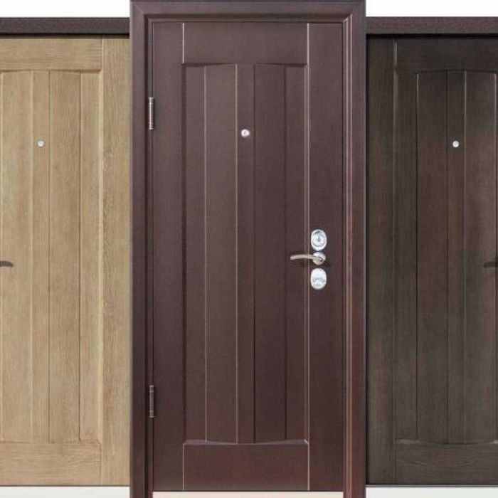 Железные двери Входные Temir eshik Мдф Межкомнатные двери Mdf eshiklar