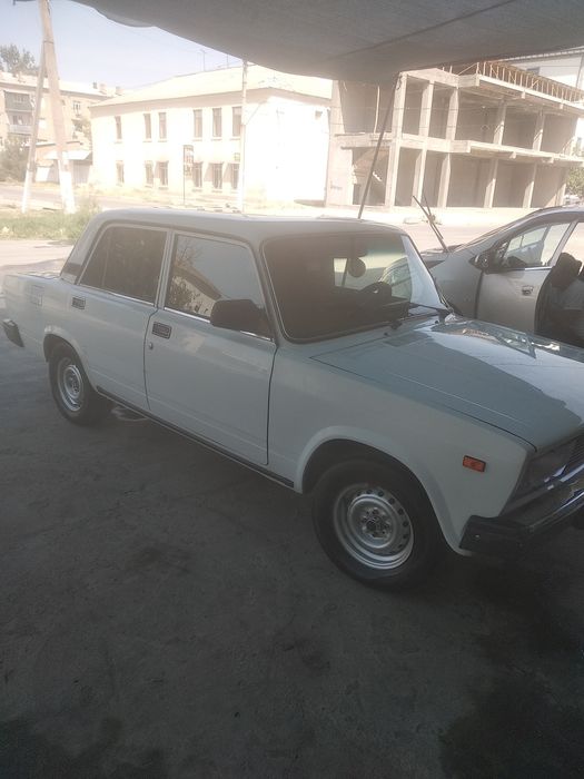 Бир кол минилган  холати яхши