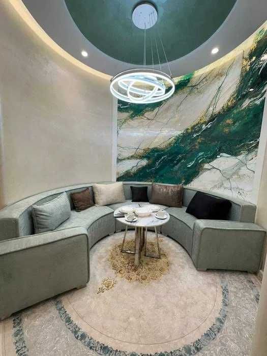 Сдаётся Квартира 2/4/9 на Мирзо Улугбекский р-н Махтумкули