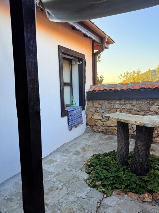 Къща за гости Стоянови