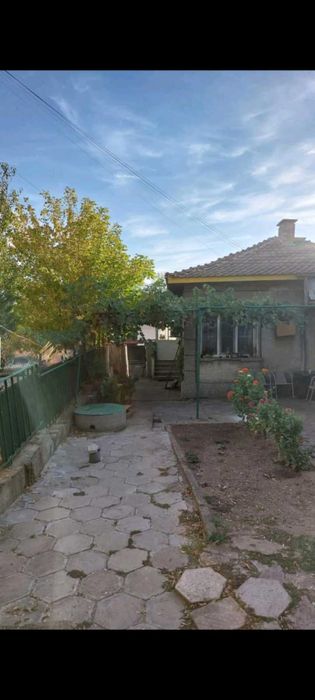 Продава се Къща в Симеоновград - 80 кв.м за 325 €/кв.м - Снимка #4