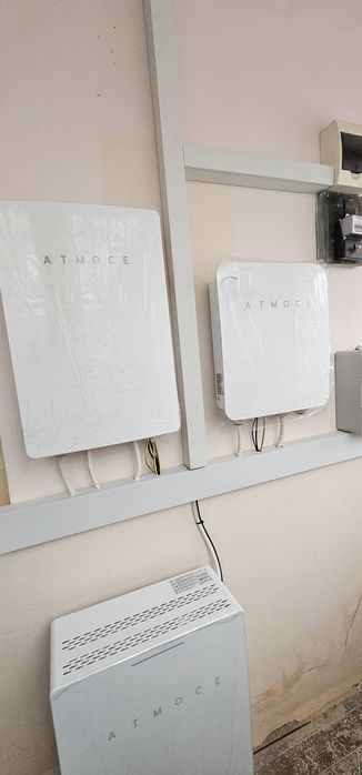 Electrician autorizat ANRE