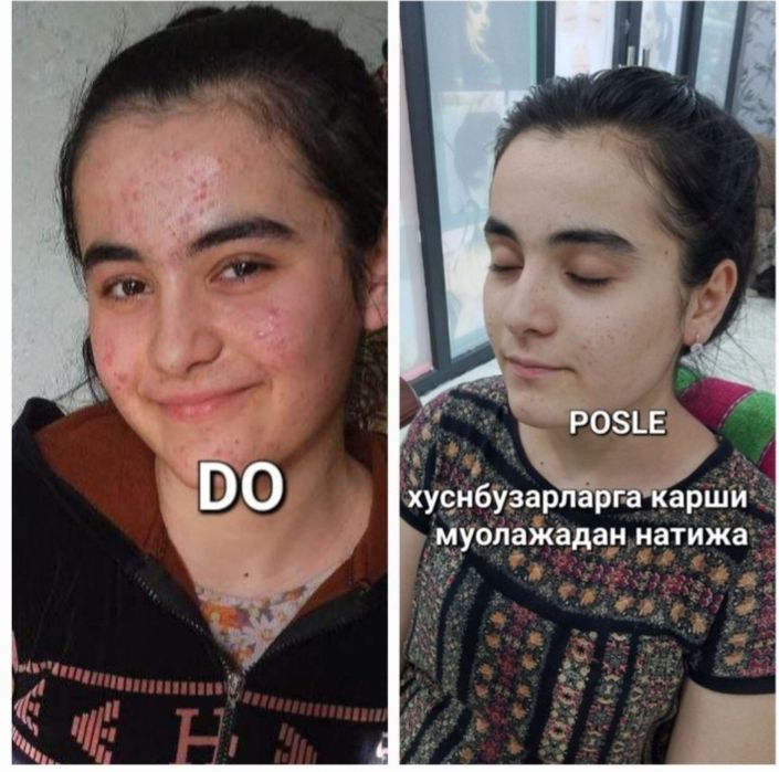 Òzingizga mehr kòrsating