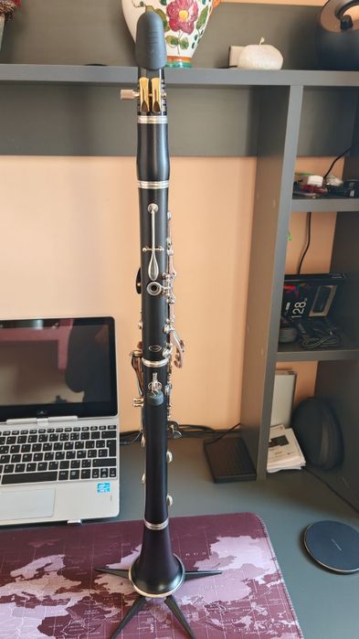 Clarinet Yamaha YCL-450M