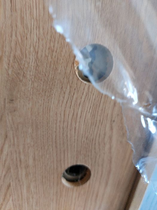 Интериорна врата,Classen,цвят-маслен дъб,203,5/94,4 см