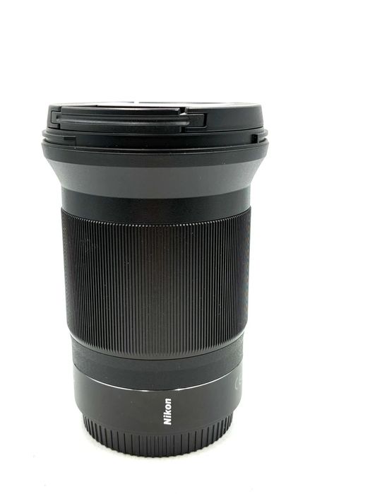 Obiectiv Nikon NIKKOR Z 20mm f/1.8 S