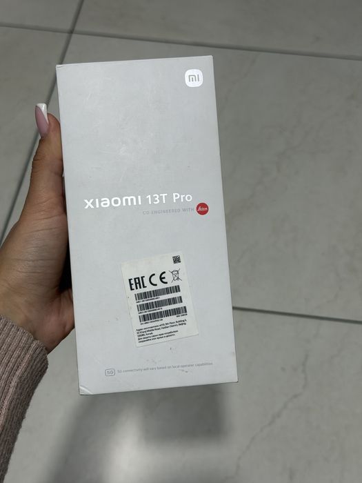 Xiaomi 13T Pro 256gb